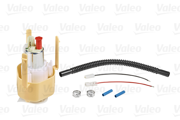 Pompe à carburant VALEO 347602